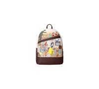 Loungefly Snow White Backpack Multicolore Enfants