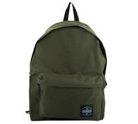 Sac à dos - MUNICHBASICS BTS - Couleur Vert - Matière Synthétique - Mixte