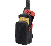 Sac à dos - MUVIT GAMING - Nintendo Switch - Noir - Housse Gamebag - Mixte