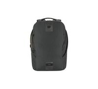 Sac à dos MX ECO Light - pour PC Portable 16'' et pochette tablette 10'' - Gris charbon