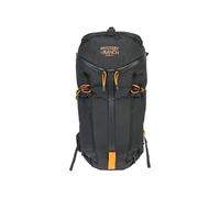 Mystery Ranch Scree 22-Black-OS Unisexe, Noir, Taille Unique