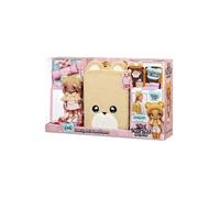 Sac à dos Na! Na! Na! Surprise 3 en 1 Chambre à coucher Modèle aléatoire