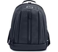 Nacon Sac à Dos licencié Sony PlayStation pour PS5 et PlayStation Portal, Sacoche de voyage avec Compartiments pour transport et rangement Console, Manettes et Accessoires - PS5OFBACKPACK