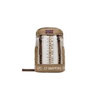 Napapijri Sac à dos H-Equator 40 cm Compartiment pour ordinateur portable Beige