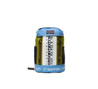 Napapijri Sac à dos H-Equator Daypack 40 cm Compartiment pour ordinateur portable bleu