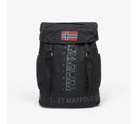Napapijri Sac à dos H-Equator 40 cm Compartiment pour ordinateur portable Noir