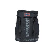 Napapijri Sac à dos H-Equator 40 cm Compartiment pour ordinateur portable Noir