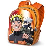 Sac à dos - Naruto - Action - 39cm - Trolley - Enfant Garçon