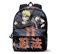 Sac à dos Naruto FAN HS 3.0 Shadow Karactermania