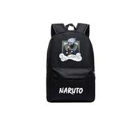 Sac à dos Naruto Hatake Kakashi Noir 45 cm Noir G