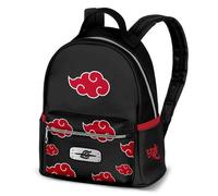 Sac à dos Naruto Heady Clouds 29cm Karactermania