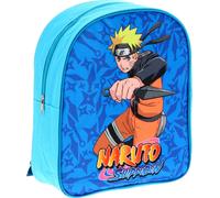 Sac à dos Naruto Idéal pour l'école et la vie quotidienne avec des motifs Naruto Sac d'école