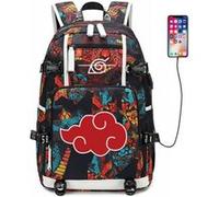 Sac à dos Naruto Multicolore 47 cm Multicolore G