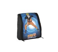 Konix Interactive Sac à dos Naruto Noir G