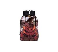 Sac à dos Naruto pour Enfants Cadeaux pour Garçon (SD1490) 29*16*42cm Multicolore