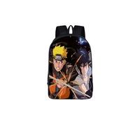 Sac à dos Naruto pour Enfants Cadeaux pour Garçon (SD1493) 29*16*42cm Multicolore G