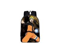 Sac à dos Naruto pour Enfants Cadeaux pour Garçon (SD1494) 29*16*42cm Multicolore