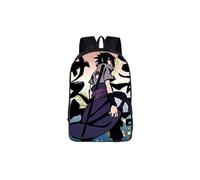 Sac à dos Naruto pour Enfants Cadeaux pour Garçon (SD1495) 29*16*42cm Multicolore