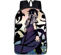Sac à dos Naruto pour Enfants Cadeaux pour Garçon (SD1495) 29*16*42cm Multicolore