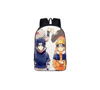 Sac à dos Naruto pour Enfants Cadeaux pour Garçon (SD1497) 29*16*42cm Multicolore