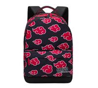 Sac à dos NARUTO Shippuden Akatsuki 1 compartiment