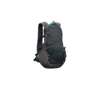 Nathan Sac à dos d'hydratation Crossover 10 L Charcoal / Marine Blue