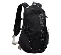 Nathan Sac à dos d'hydratation Crossover Pack 15 L Noir