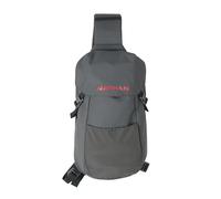 Nathan Sac d'hydratation Run Sling 6 l Gris