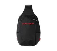 Nathan Run Sling 8l Hydration Backpack Noir