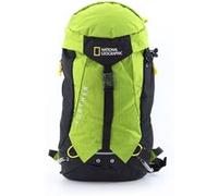 Sac à dos - National Geographic Destination 38 cm - 12 Liter - Vert - Fait de Nylon Vert G