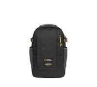 Sac A dos National Geographic Eastpak Ref 57129 U58 Noir 45*27*13 cm TU