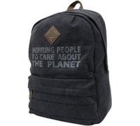 Sac à dos - National Geographic Field 45 cm - 23 Liter - Noir - Fait de Polyester Noir G