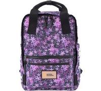Sac à dos - National Geographic Legend 38 cm - 10 Liter - Multicolor - Fait de Polyester Multicolor G
