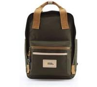 Sac à dos - National Geographic Legend 38 cm - 15 Liter - Brun - Fait de Polyester Brun G