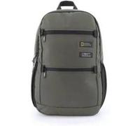 Sac à dos - National Geographic Mutation 45 cm - 22 Liter - Brun - Fait de Polyester Brun G