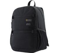 Sac à dos - National Geographic Mutation 45 cm - 22 Liter - Noir - Fait de Polyester Noir G