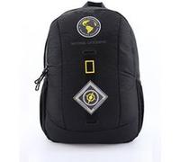 Sac à dos - National Geographic New Explorer 47 cm - 25 Liter - Noir - Fait de Polyester Noir G