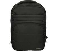 Sac à dos - National Geographic Pro 43 cm - 9 Liter - Noir - Fait de Polyester Noir