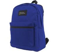 Sac à dos - National Geographic Scale 42 cm - 15 Liter - Bleu royal - Fait de Polyester Bleu royal G