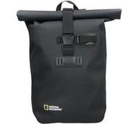 Sac à dos - National Geographic Waterproof 50 cm - 20 Liter - Noir - Fait de Polyester Noir G