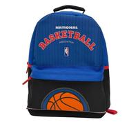Sac à dos - NBA - 1 compartiment - Bleu - Sportif - Mixte