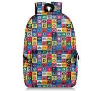 Sac à Dos NBA Star Du Basket pour Enfants Cadeaux pour Garçon (SD1180) 28*14*47 cm Multicolore Multicolore https://www.fnac.com/mp47062977/Sac-a-Dos-NBA-Star-Du-Basket-pour-Enfants-Cadeaux-pour-Garcon-SD1180-28-14-47-cm-Multicolore/w-4?oref=62774d9c-9ff7-8ef5-48e6-4b79a2f07800