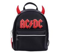 Sac à dos - NEMESIS NOW - AC/DC - Noir - Mixte - Motif AC/DC