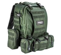 Sac à dos - NEO - 84-326 - 40 litres - Confortable - Mixte