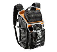 Sac à dos à outils, 22 poches, 30x23x46 cm, NEO