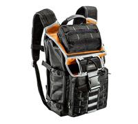 Sac à dos à outils, 22 poches, 30x23x46 cm, NEO