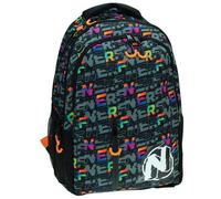 Sac à dos Nerf Pattern 46 CM - 2 Cpt