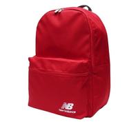 Sac à dos - NEW BALANCE - Borne - Rouge - 42 cm - Ultra branché