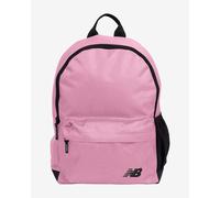Sac à dos New Balance Essential rose noir