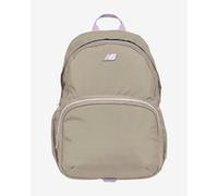 Sac à dos New Balance Heritage beige